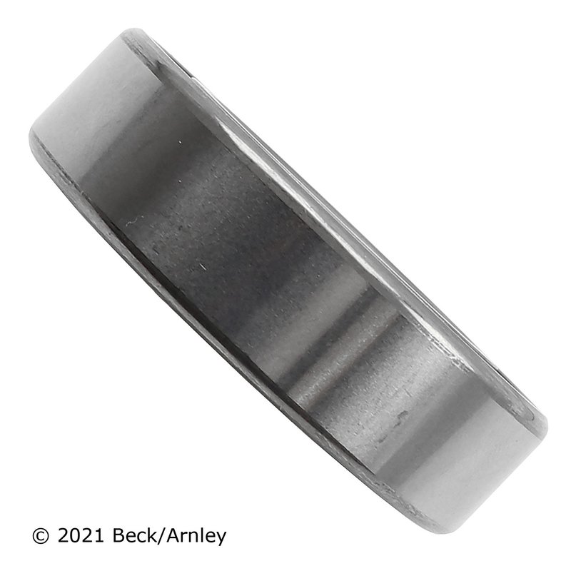 Beck Arnley 051-4288 CV Axle Shaft Carrier Bearing - Front