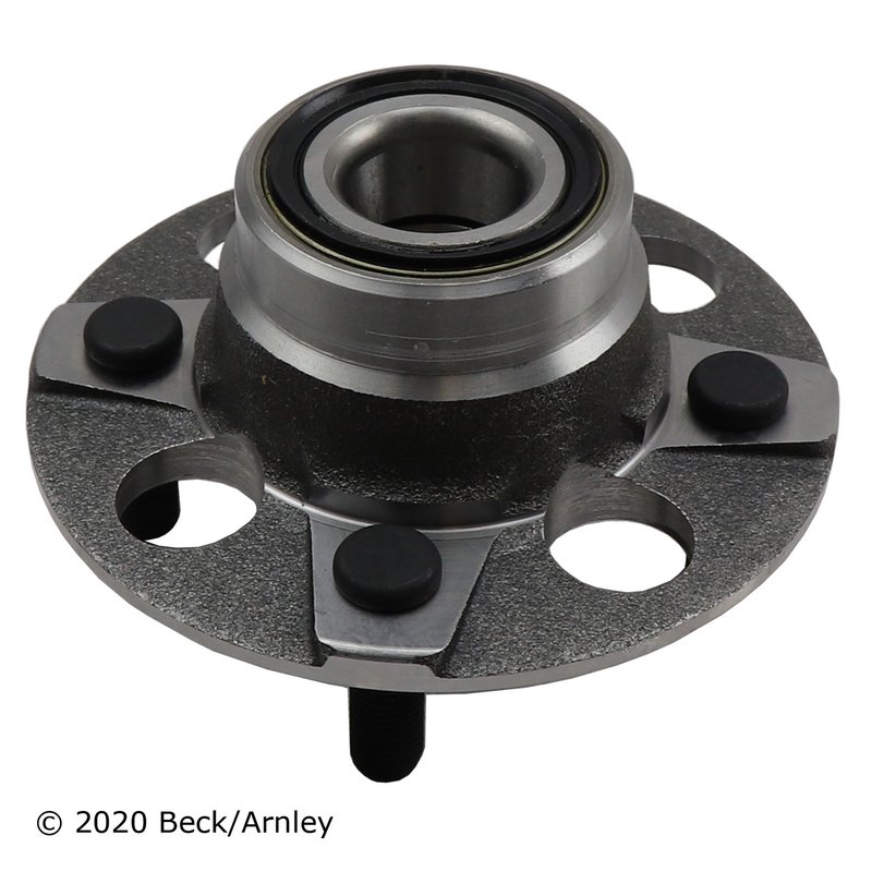 Beck Arnley 051-6003 Wheel Bearing and Hub Assembly - Rear