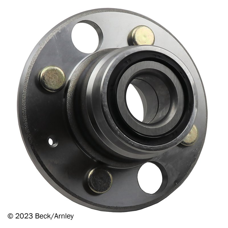 Beck Arnley 051-6005 Wheel Bearing and Hub Assembly - Rear