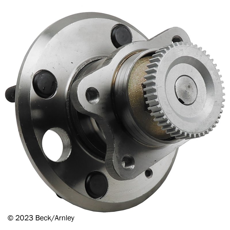 Beck Arnley 051-6113 Wheel Bearing and Hub Assembly - Rear