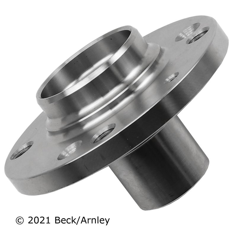 Beck Arnley 051-6128 Axle Hub - Front