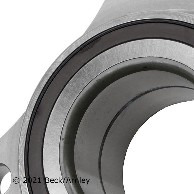 Beck Arnley 051-6140 Wheel Bearing - Front