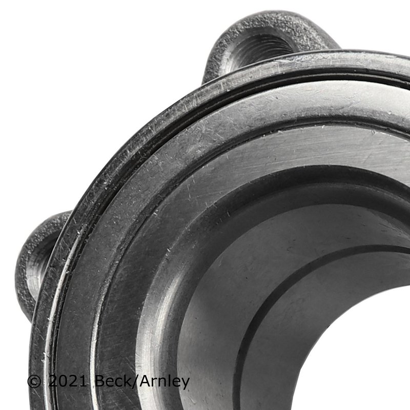 Beck Arnley 051-6143 Wheel Bearing - Rear