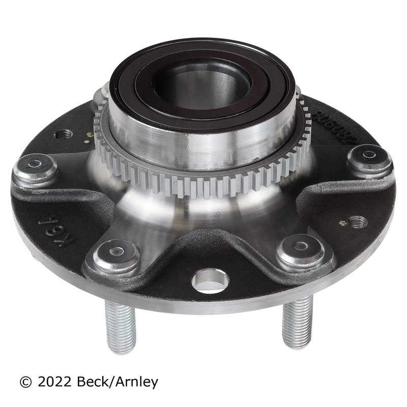 Beck Arnley 051-6149 Wheel Bearing and Hub Assembly - Rear