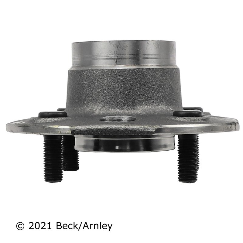 Beck Arnley 051-6161 Wheel Bearing and Hub Assembly - Rear