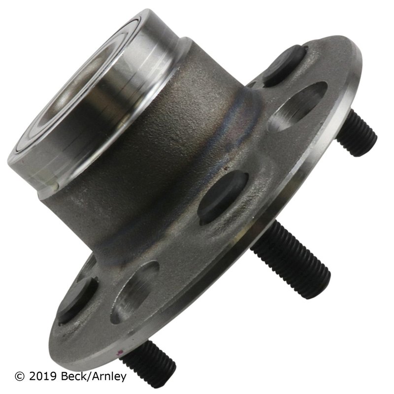 Beck Arnley 051-6164 Wheel Bearing and Hub Assembly - Rear