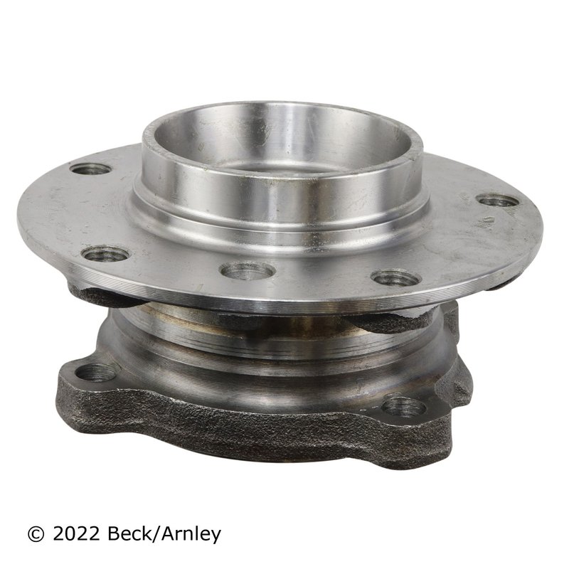 Beck Arnley 051-6165 Wheel Bearing and Hub Assembly - Front