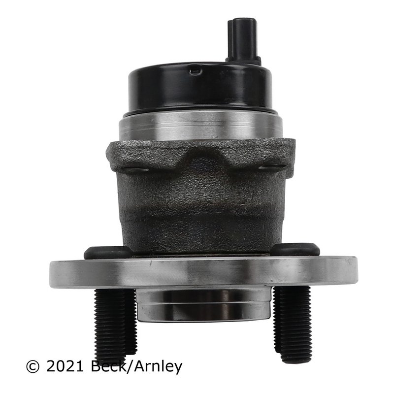 Beck Arnley 051-6188 Wheel Bearing and Hub Assembly - Front