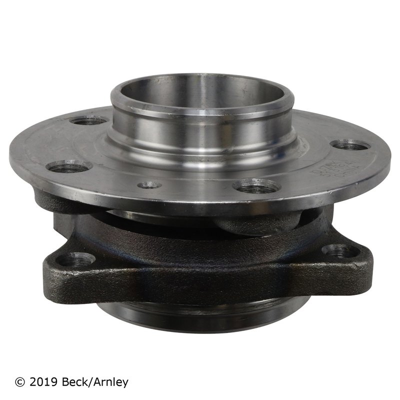 Beck Arnley 051-6193 Wheel Bearing and Hub Assembly - Front