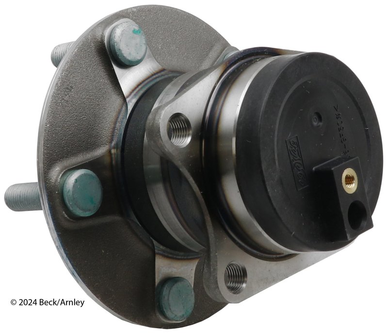 Beck Arnley 051-6196 Wheel Bearing and Hub Assembly - Rear
