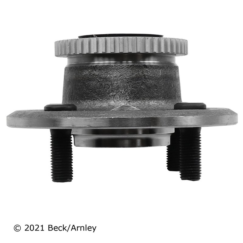 Beck Arnley 051-6200 Wheel Bearing and Hub Assembly - Rear