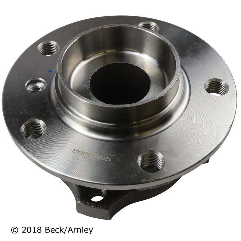Beck Arnley 051-6212 Wheel Bearing and Hub Assembly - Front