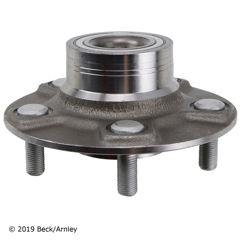 Beck Arnley 051-6217 Wheel Bearing and Hub Assembly - Rear