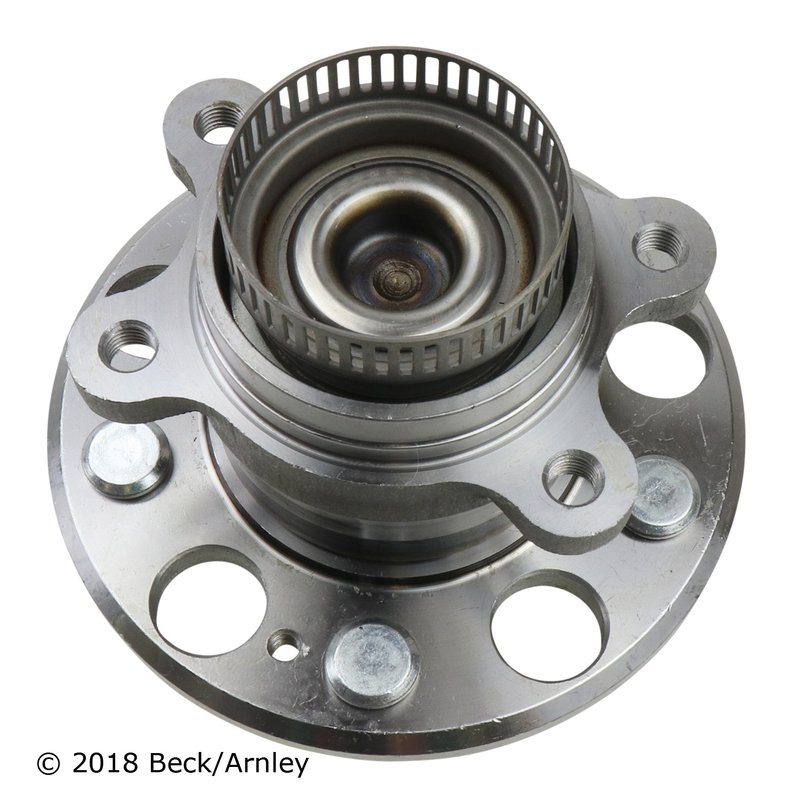 Beck Arnley 051-6224 Wheel Bearing and Hub Assembly - Rear