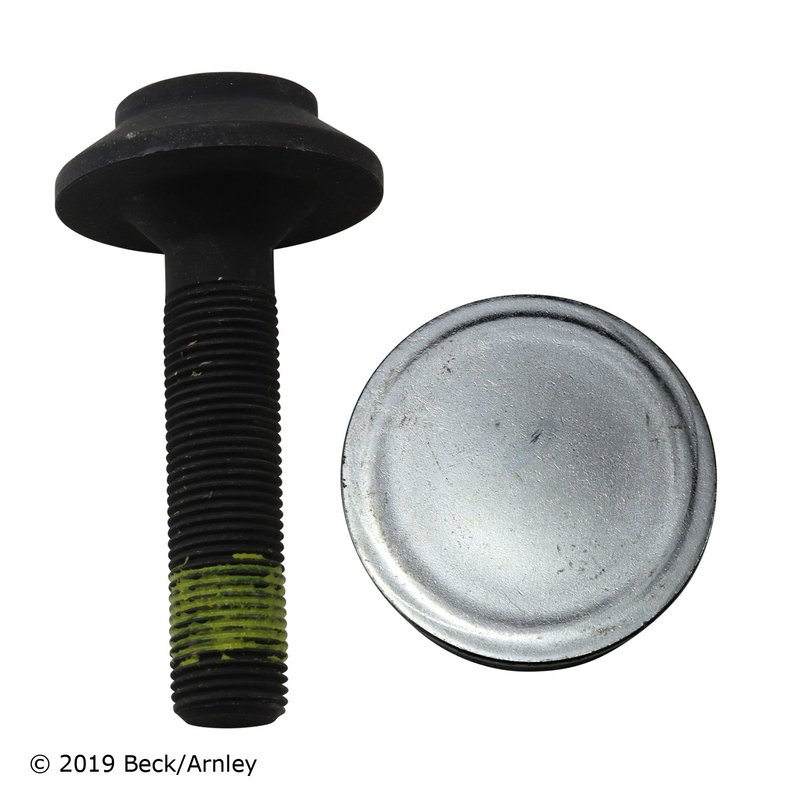 Beck Arnley 051-6240 Wheel Bearing and Hub Assembly - Rear