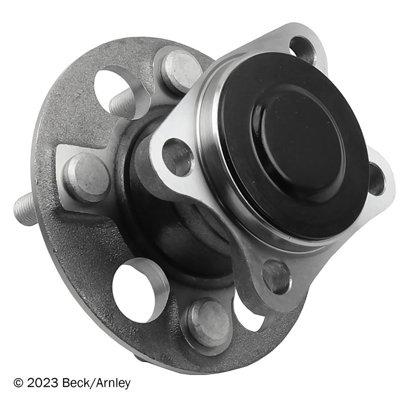 Beck Arnley 051-6271 Wheel Bearing and Hub Assembly - Rear