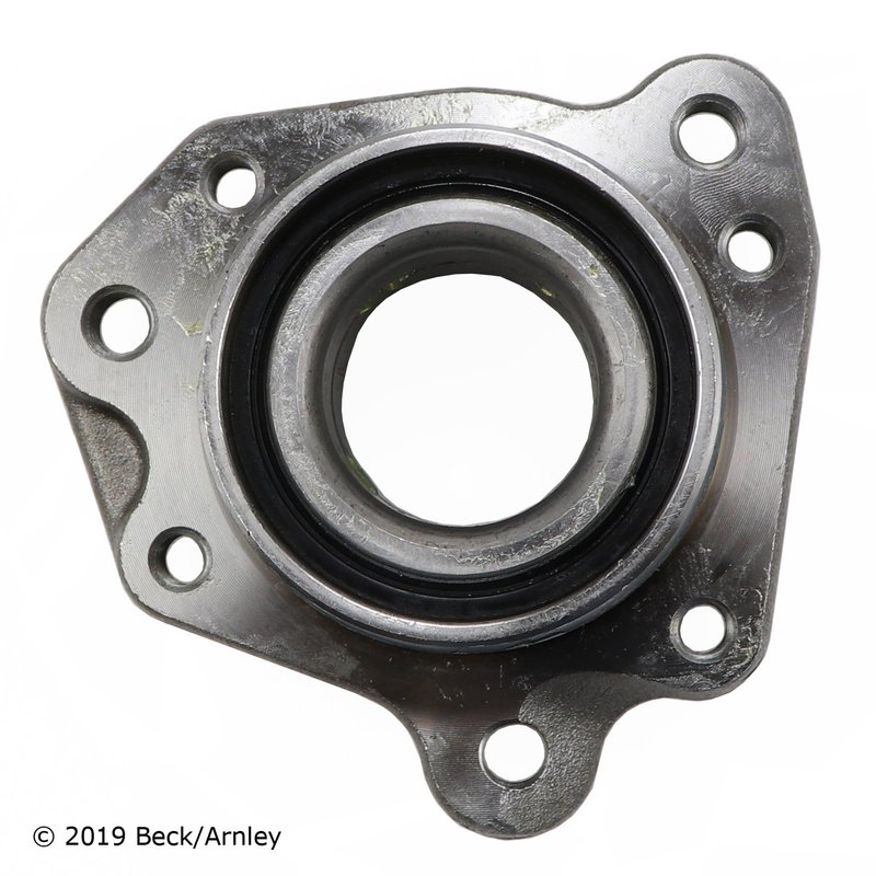 Beck Arnley 051-6277 Wheel Bearing - Rear Right