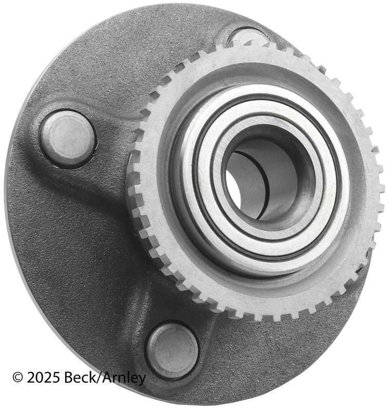 Beck Arnley 051-6338 Wheel Bearing and Hub Assembly - Rear