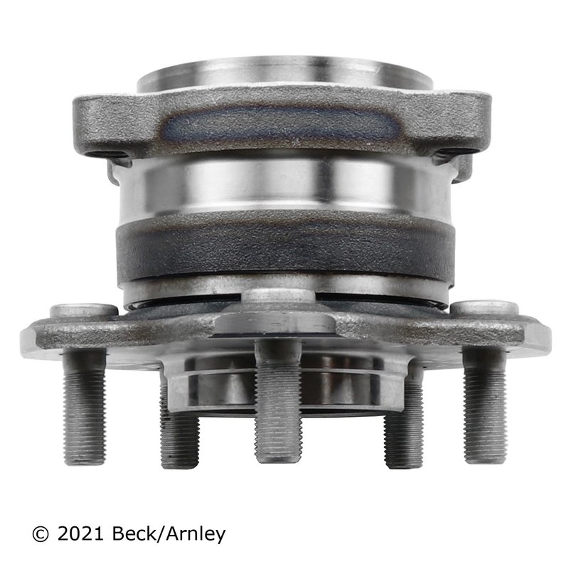 Beck Arnley 051-6347 Wheel Bearing and Hub Assembly - Rear