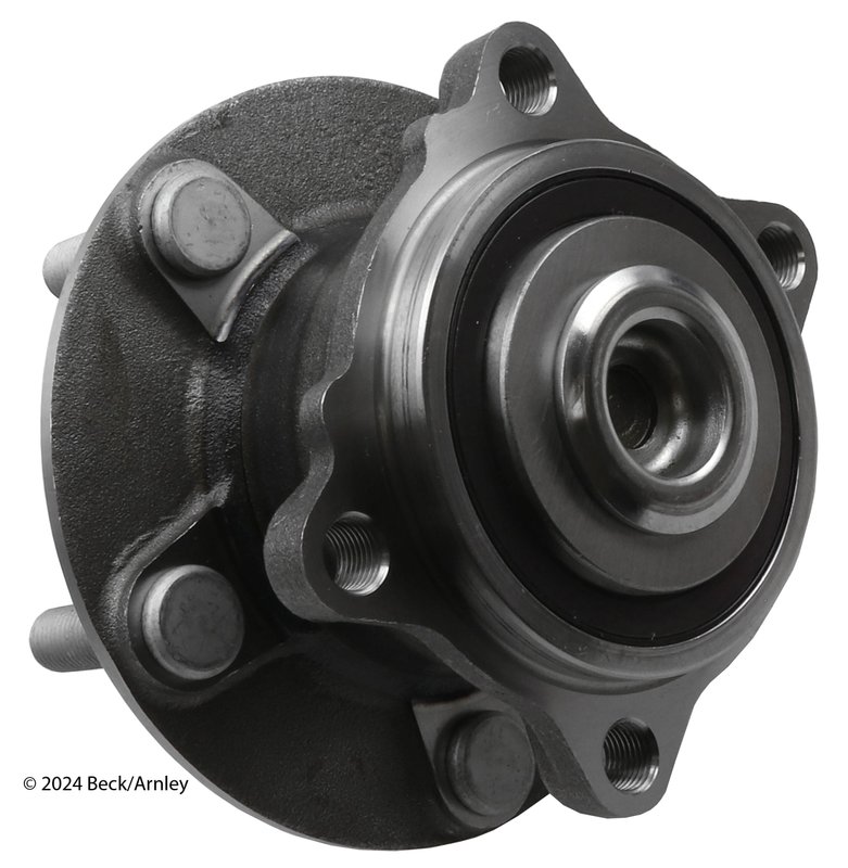 Beck Arnley 051-6423 Wheel Bearing and Hub Assembly - Rear