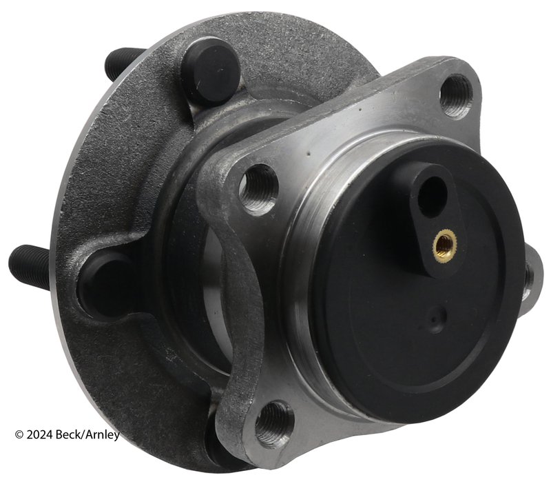 Beck Arnley 051-6441 Wheel Bearing and Hub Assembly - Rear
