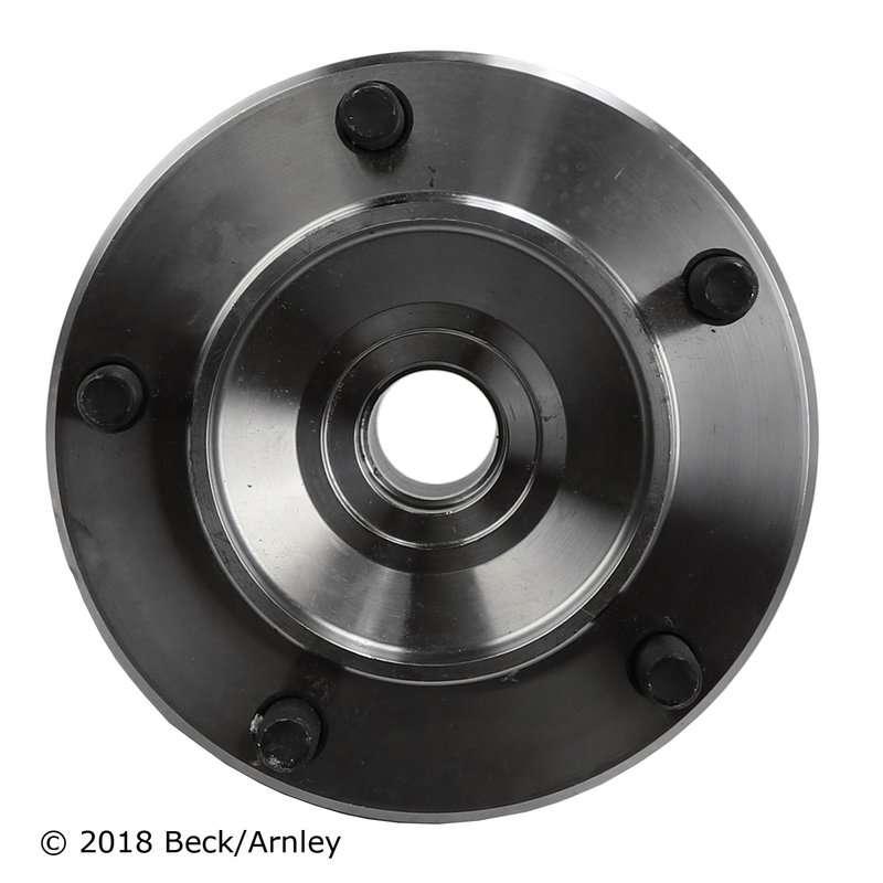 Beck Arnley 051-6473 Wheel Bearing and Hub Assembly - Front