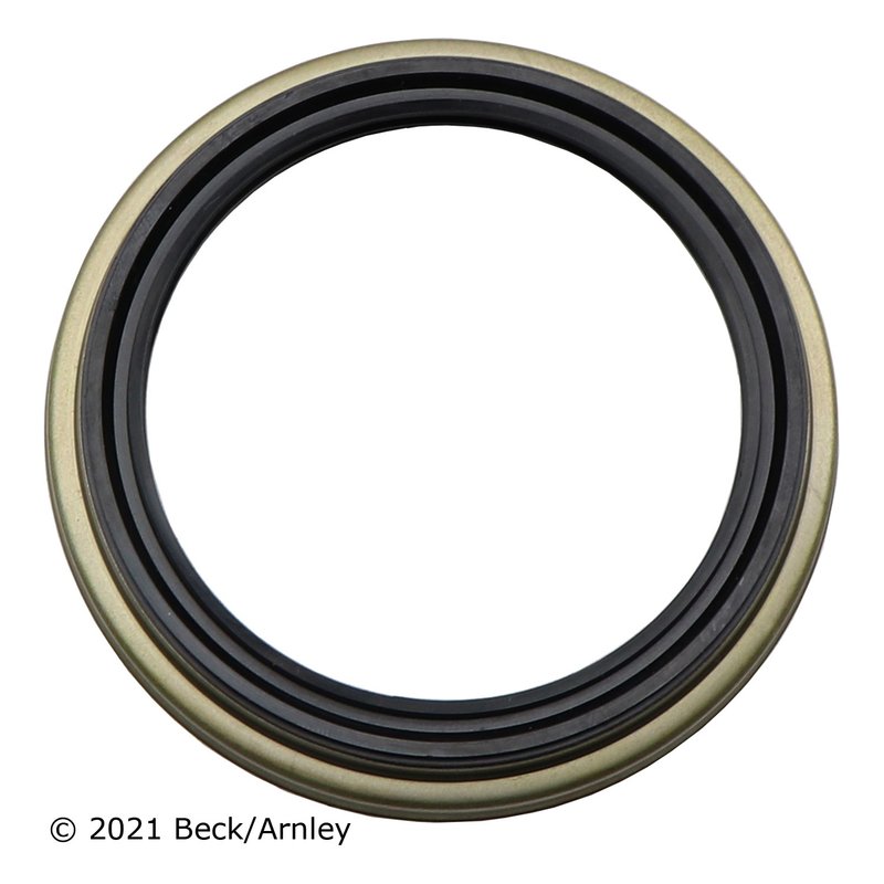 Beck Arnley 051-6474 Wheel Bearing and Hub Assembly - Front