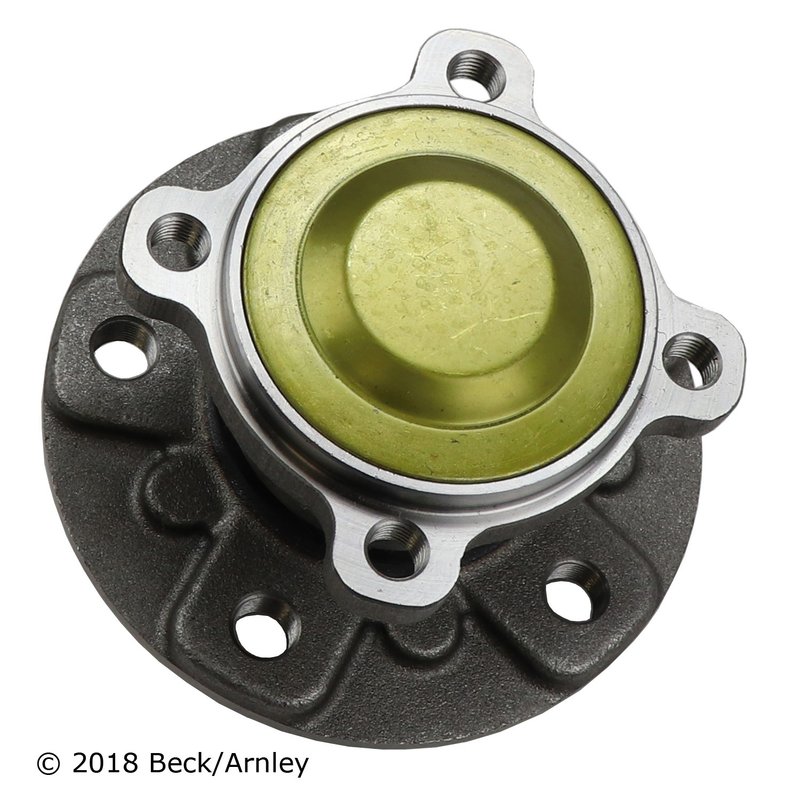 Beck Arnley 051-6475 Wheel Bearing and Hub Assembly - Front or Rear