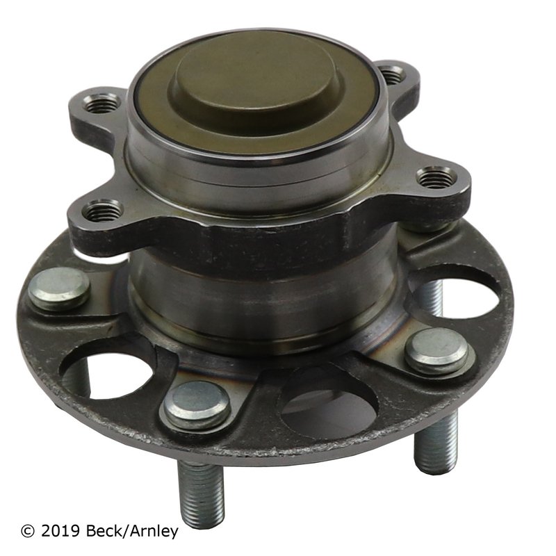 Beck Arnley 051-6483 Wheel Bearing and Hub Assembly - Rear