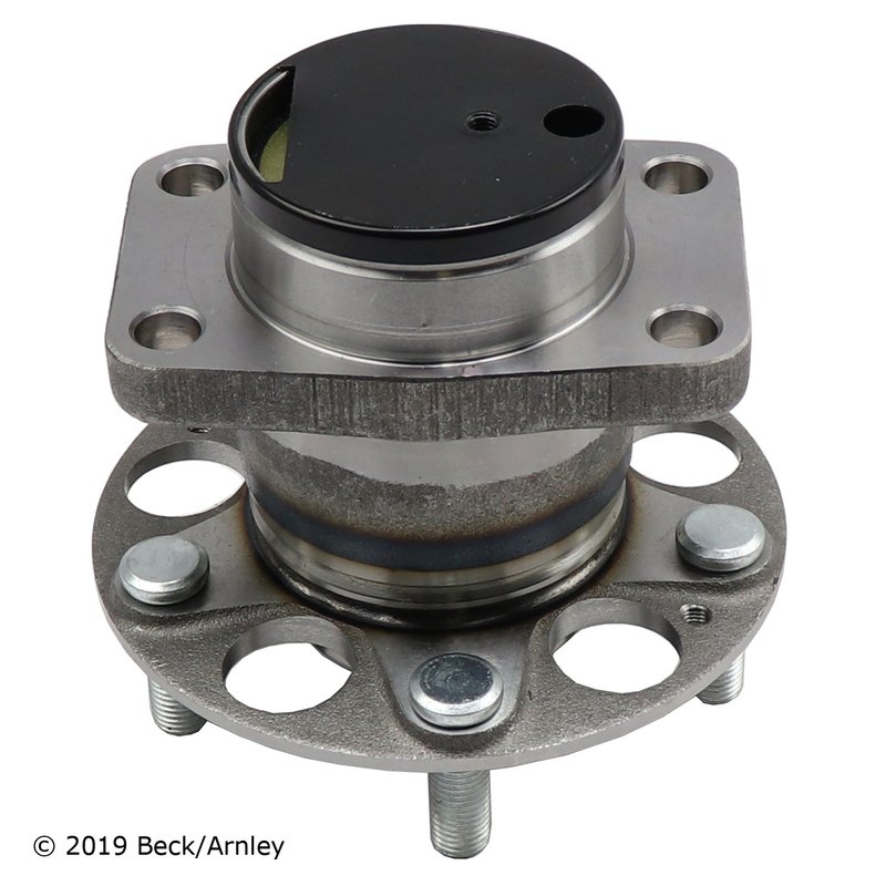 Beck Arnley 051-6490 Wheel Bearing and Hub Assembly - Rear