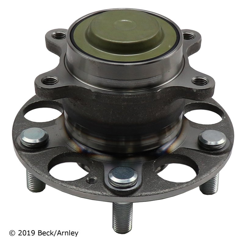Beck Arnley 051-6494 Wheel Bearing and Hub Assembly - Rear