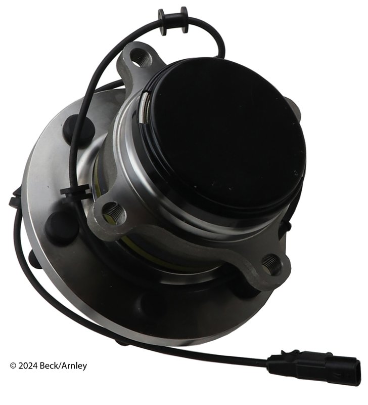Beck Arnley 051-6505 Wheel Bearing and Hub Assembly - Front
