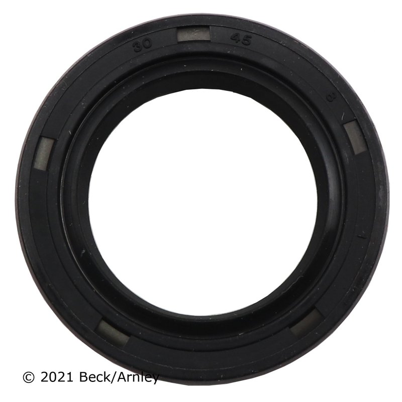 Beck Arnley 052-2789 Manual Transmission Input Shaft Seal