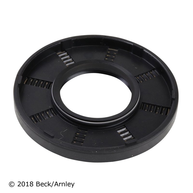 Beck Arnley 052-2813 Manual Transmission Drive Axle Seal - Right