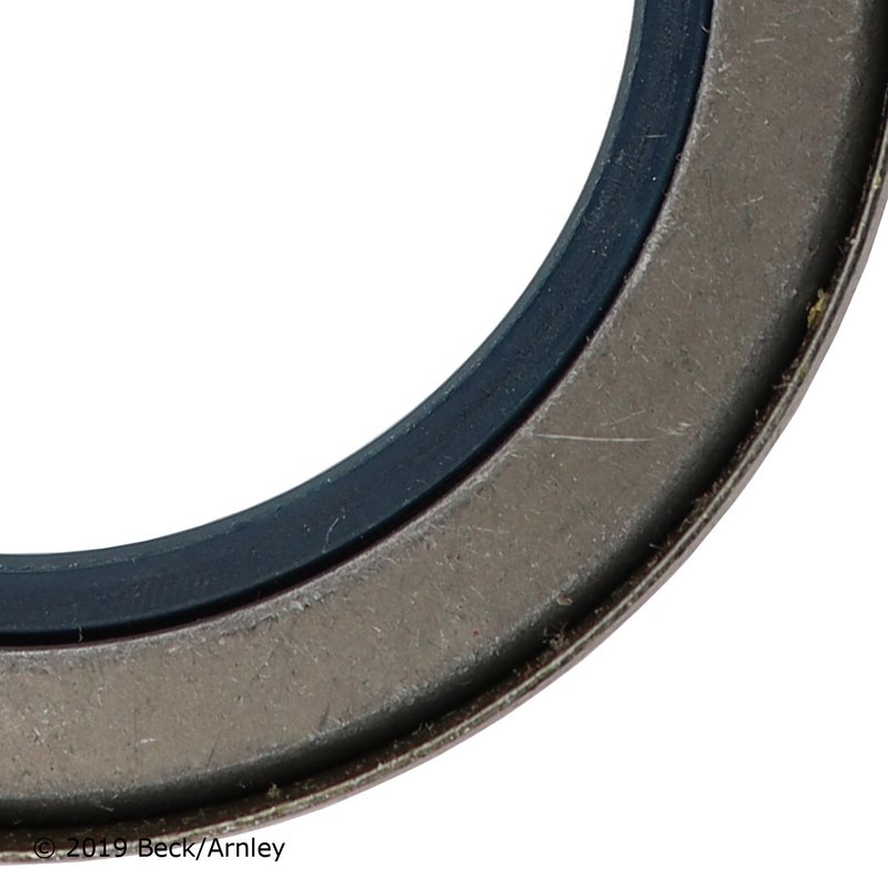 Beck Arnley 052-2854 Wheel Seal - Front