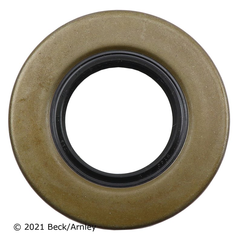 Beck Arnley 052-3136 Differential Pinion Seal - Front or Rear