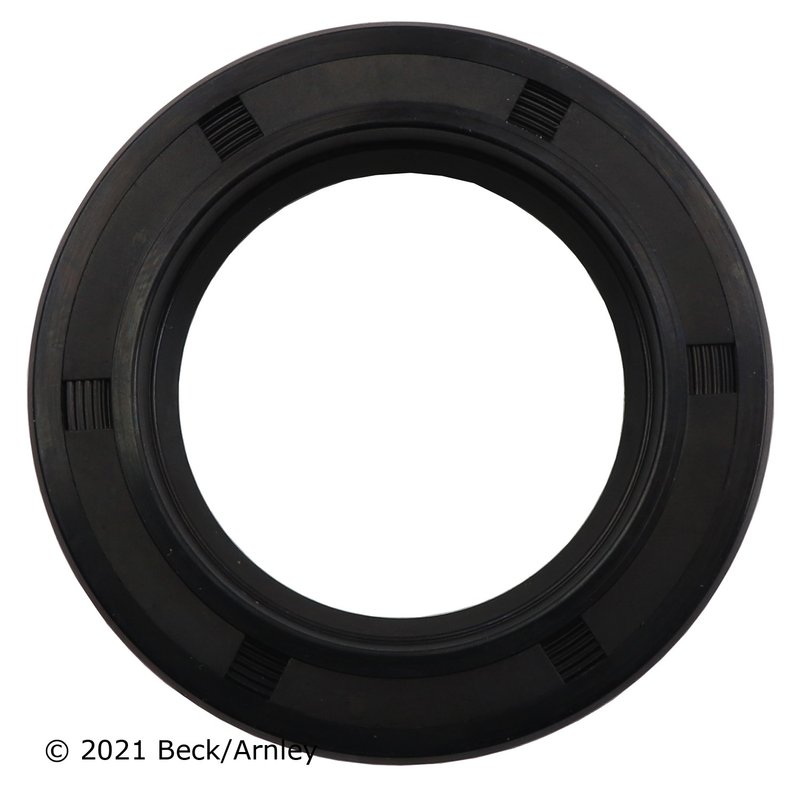 Beck Arnley 052-3148 Wheel Seal - Front