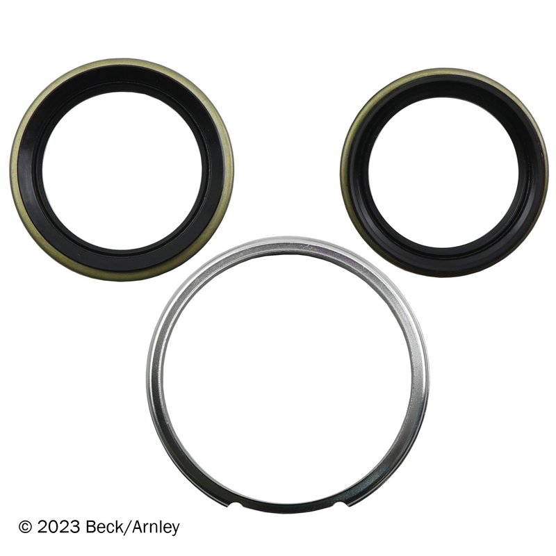 Beck Arnley 052-3335 Wheel Seal - Front or Rear