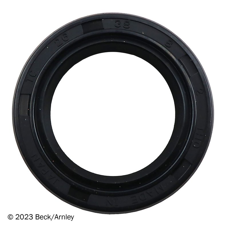 Beck Arnley 052-3346 Manual Transmission Drive Axle Seal