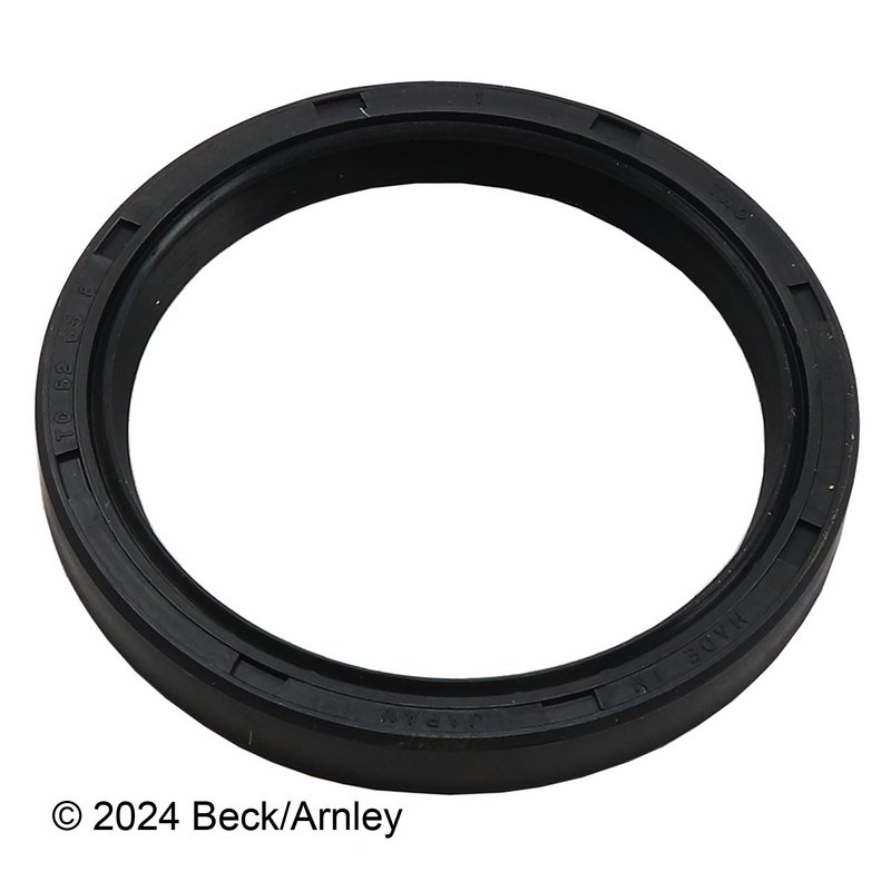 Beck Arnley 052-3352 Wheel Seal - Front