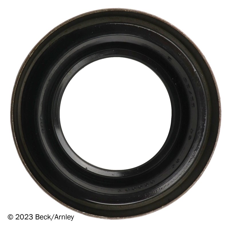 Beck Arnley 052-3383 Wheel Seal - Rear