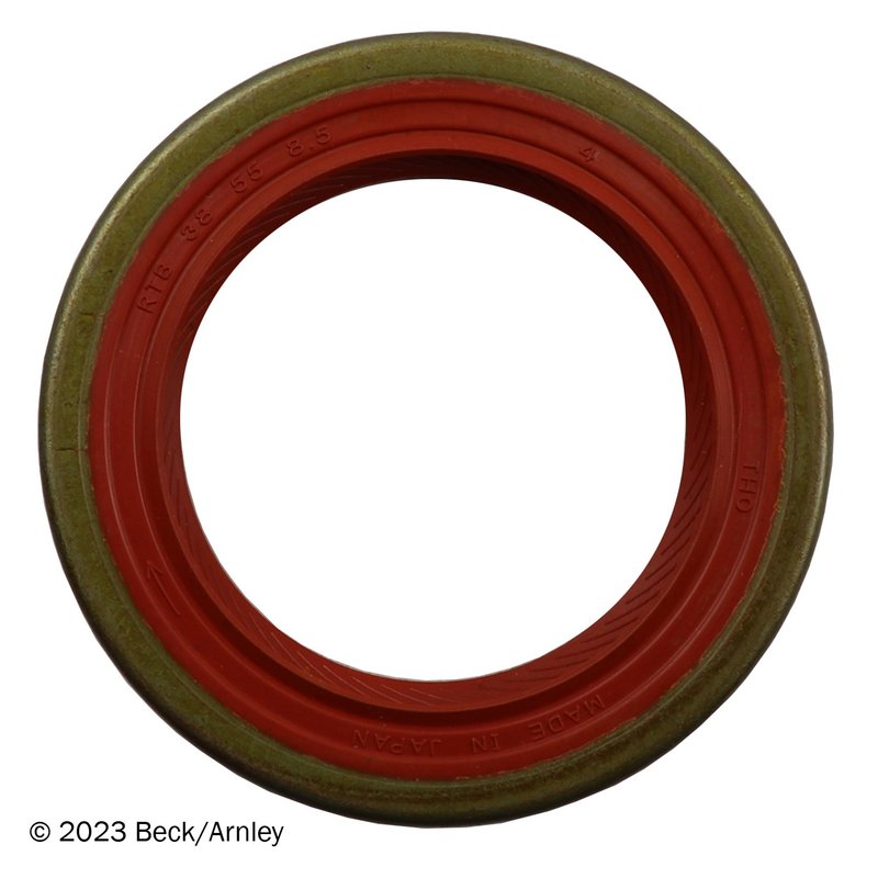 Beck Arnley 052-3411 Automatic Transmission Input Shaft Seal