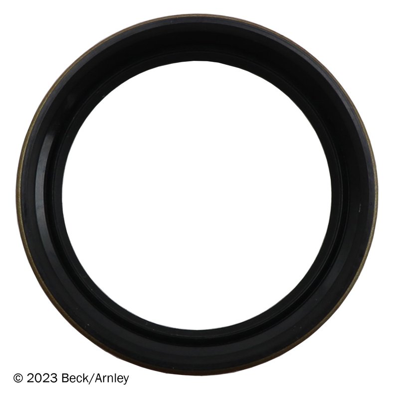 Beck Arnley 052-3432 Wheel Seal - Front Outer