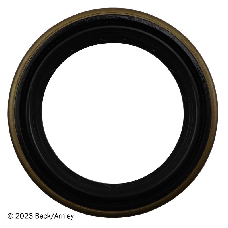 Beck Arnley 052-3465 Wheel Seal - Rear Inner