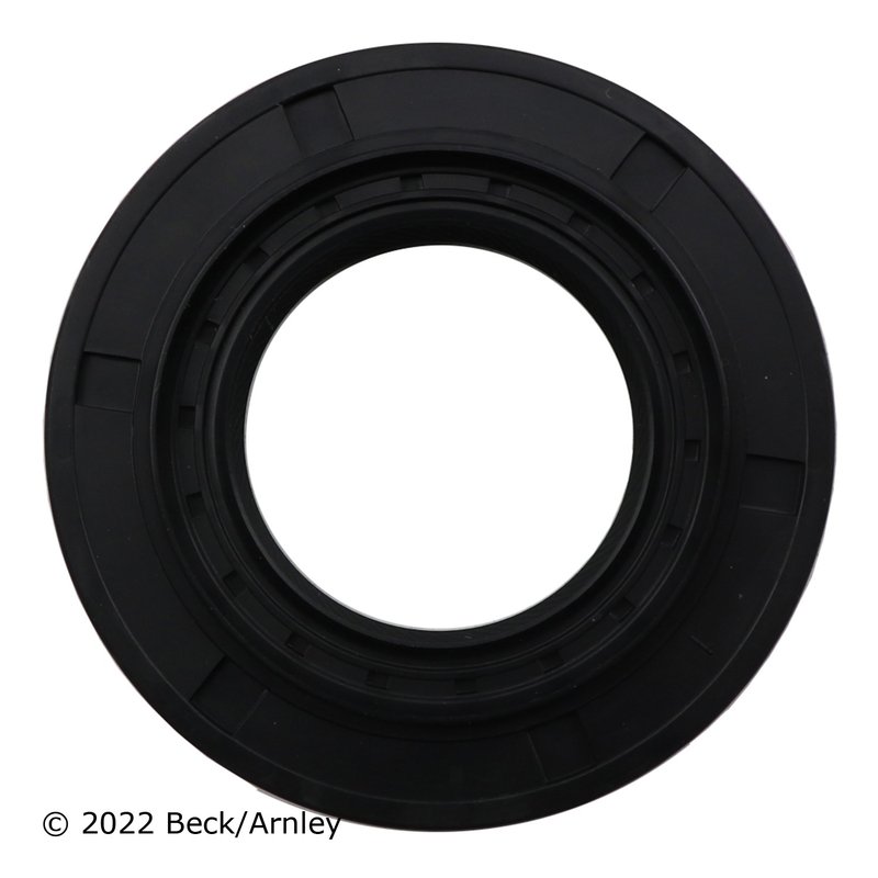 Beck Arnley 052-3480 Manual Transmission Drive Axle Seal - Right
