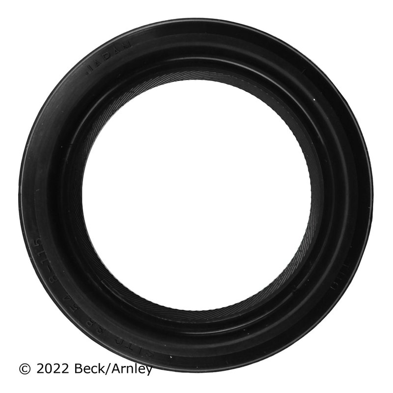 Beck Arnley 052-3481 Manual Transmission Drive Axle Seal - Left