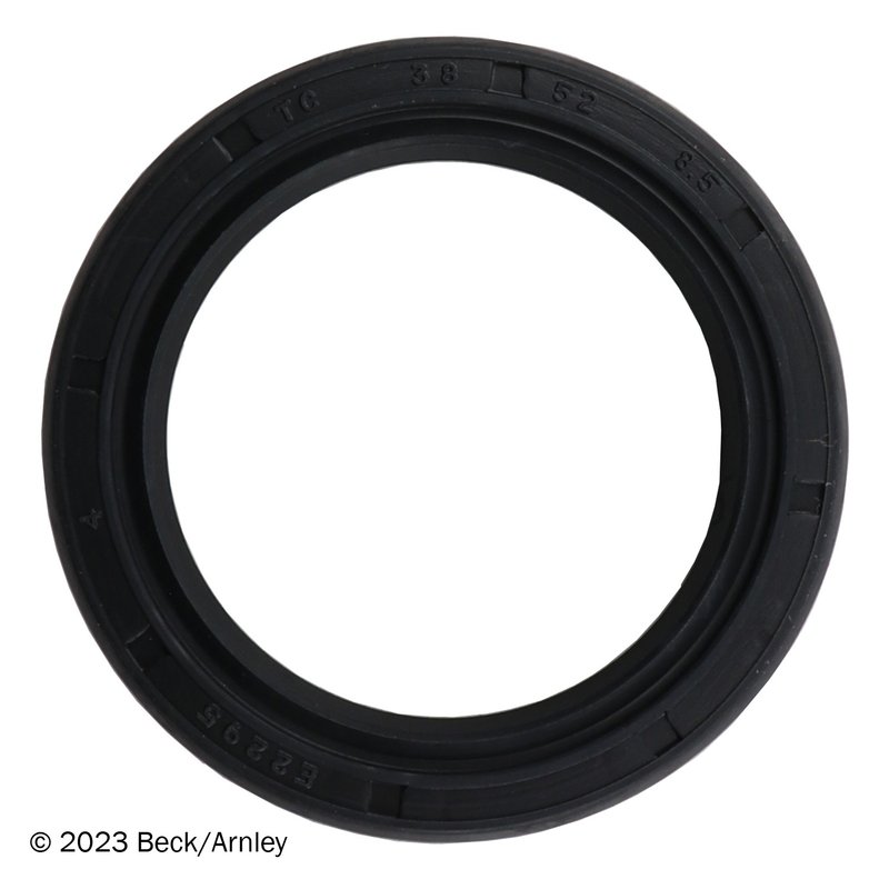 Beck Arnley 052-3484 Wheel Seal - Front or Rear