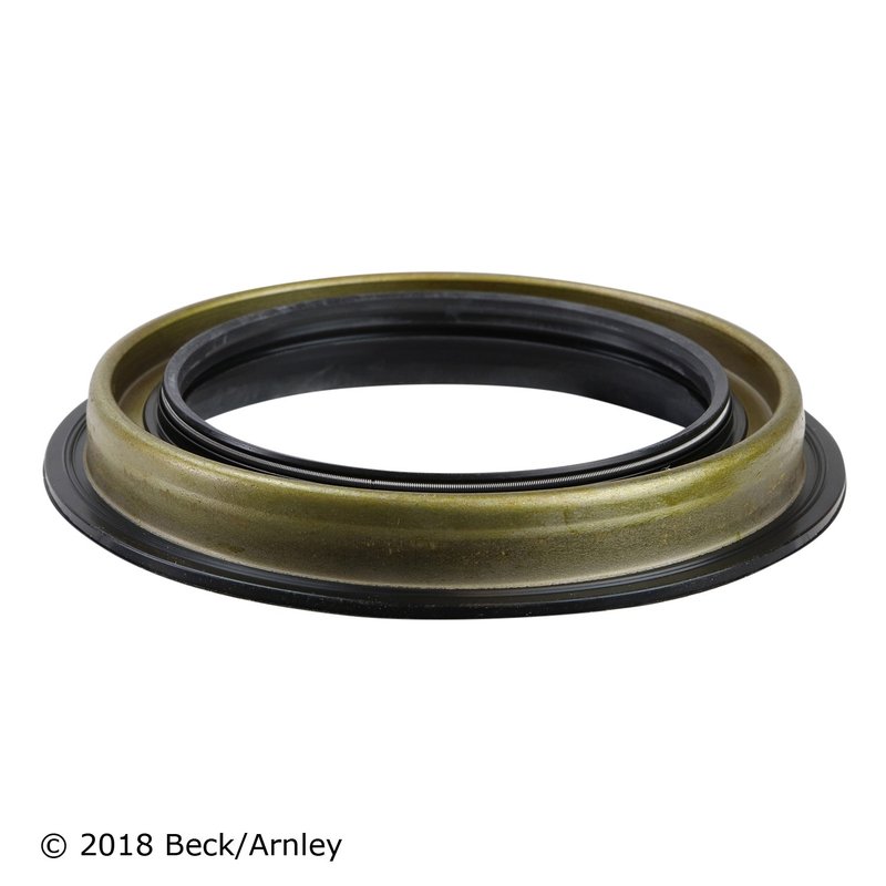 Beck Arnley 052-3492 Wheel Seal - Rear Outer