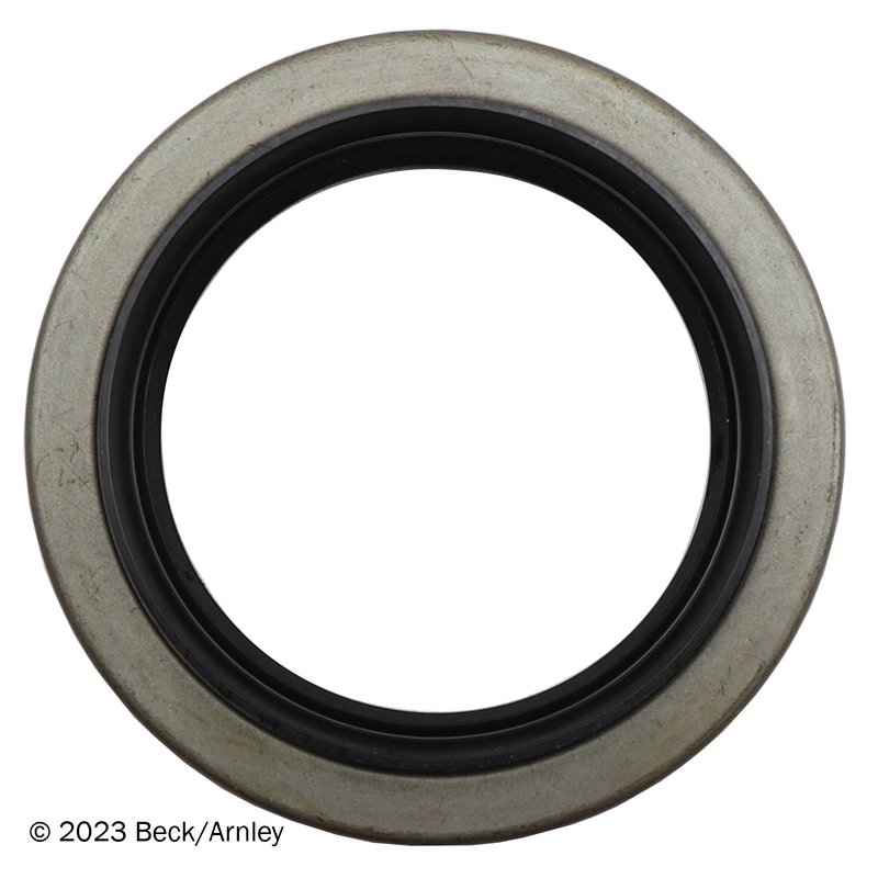 Beck Arnley 052-3499 Wheel Seal - Rear Inner
