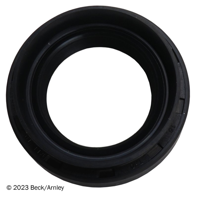 Beck Arnley 052-3506 Manual Transmission Differential Seal - Rear